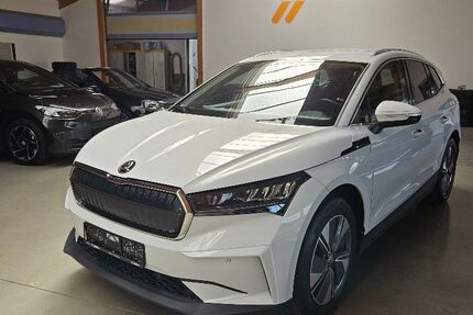 Skoda Enyaq 80.000 km 31.750 &euro; Steinfurt 48565
