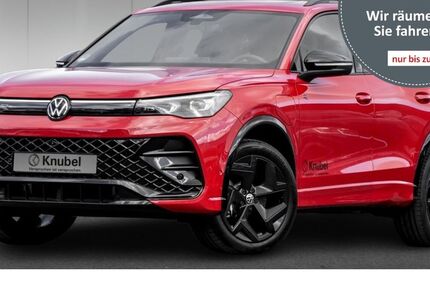VW Tiguan 24.811 km 47.450 &euro; Münster 48163