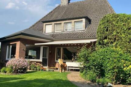 Haus Ahlen Innenstadt - 7 Zimmer, 172 m&sup2;, 475.000&euro; | Angebot:25927268