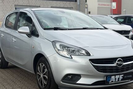 Opel Corsa 97.000 km 7.500 &euro; Münster 48165