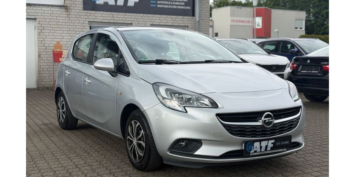 Opel Corsa 97.000 km 7.500 &euro; Münster 48165