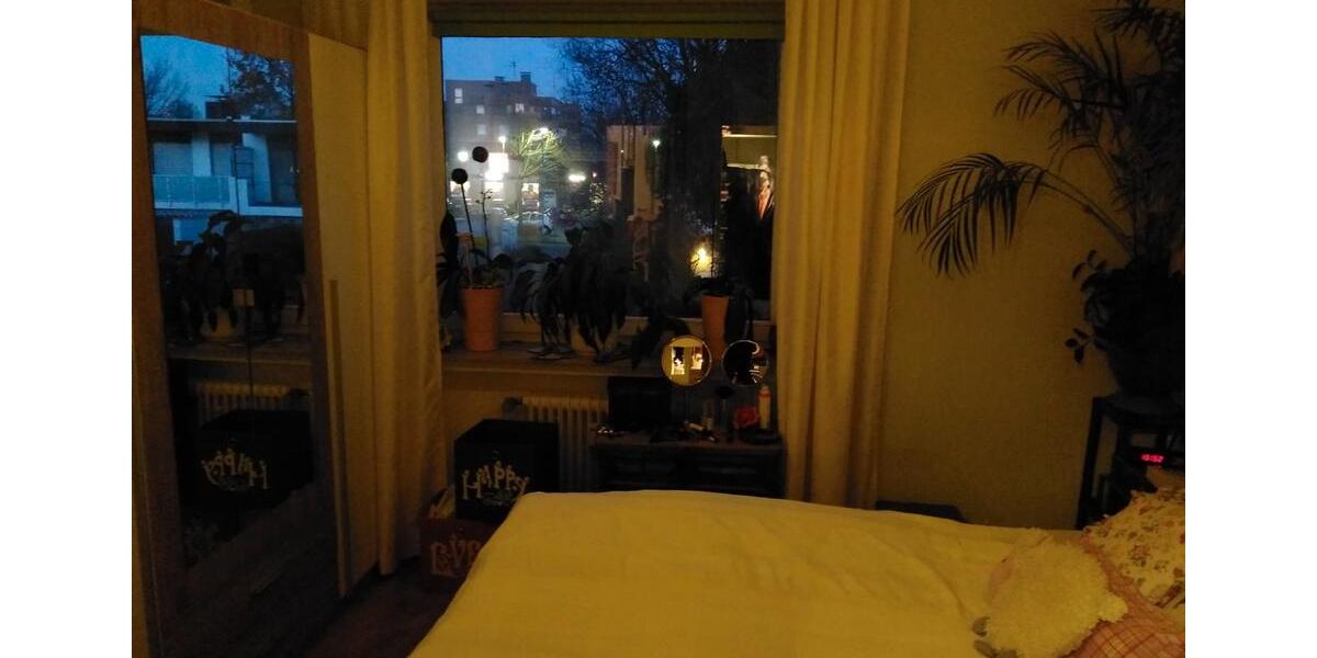Etagenwohnung Münster Berg Fidel - 2 Zimmer, 55 m&sup2;, 169.000&euro; | Angebot:27219053