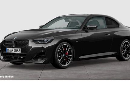 BMW M240i 10.892 km 53.990 &euro; Münster 48163