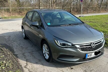 Opel Astra 93.500 km 8.900 &euro; Ostbevern 48346