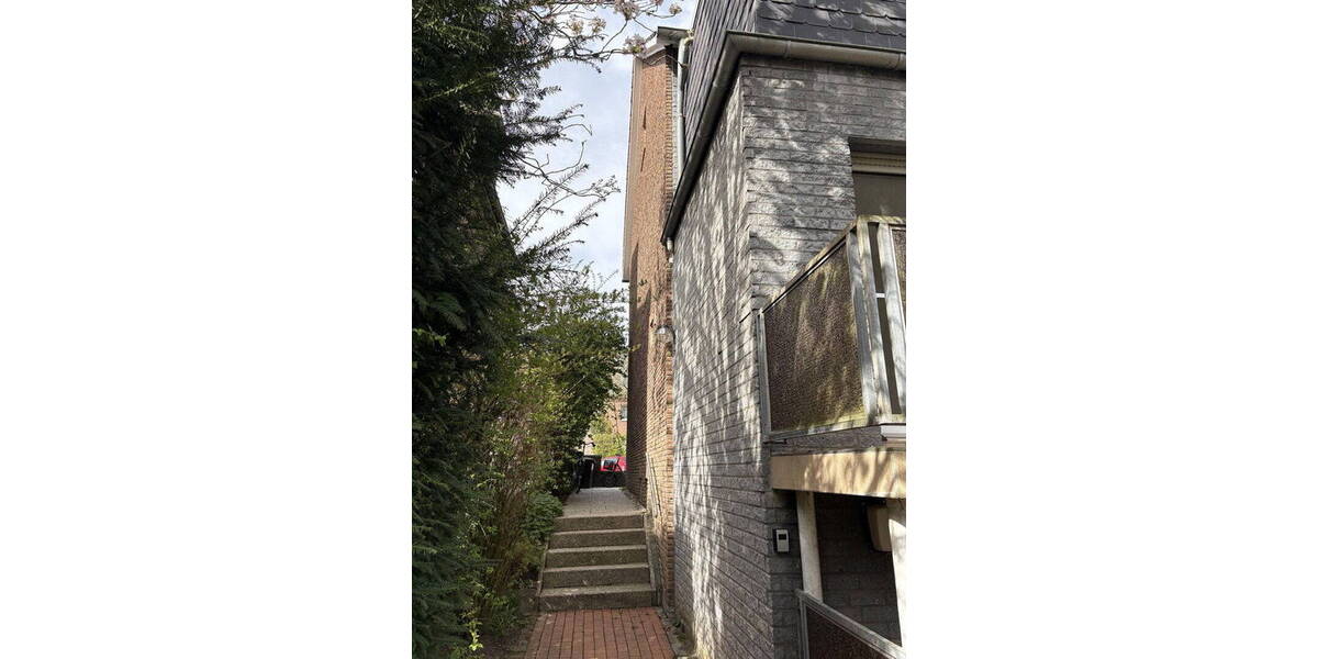 Doppelhaushälfte Münster Geist - 6 Zimmer, 139 m&sup2;, 790.000&euro; | Angebot:26534948