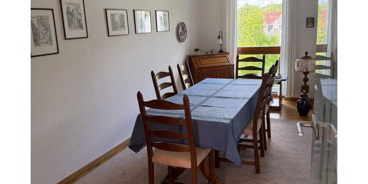Etagenwohnung Münster Gievenbeck - 4 Zimmer, 102 m&sup2;, 469.000&euro; | Angebot:25742629