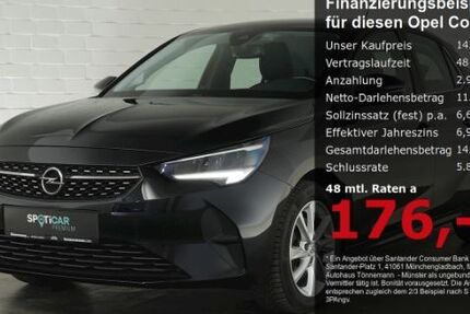 Opel Corsa 63.691 km 14.724 &euro; Münster-Hiltrup 48165