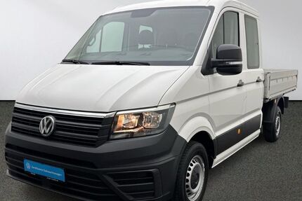 VW Crafter 52.992 km 36.480 &euro; Emsdetten 48282