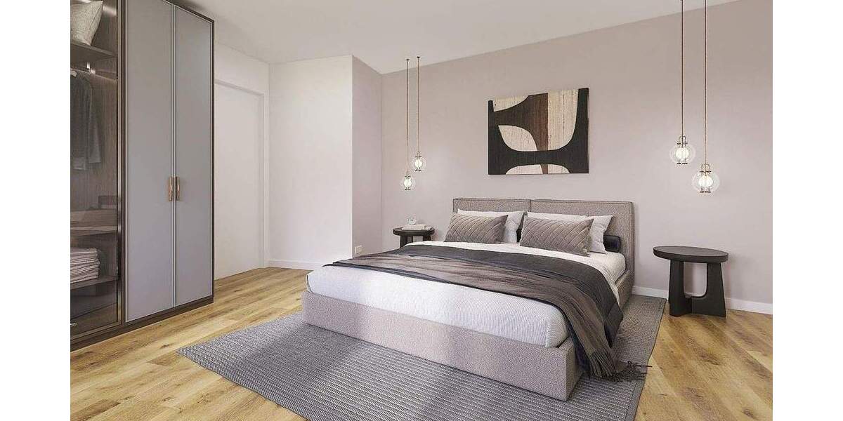 Etagenwohnung Drensteinfurt Rinkerode - 2 Zimmer, 67 m&sup2;, 970&euro; | Angebot:25886607