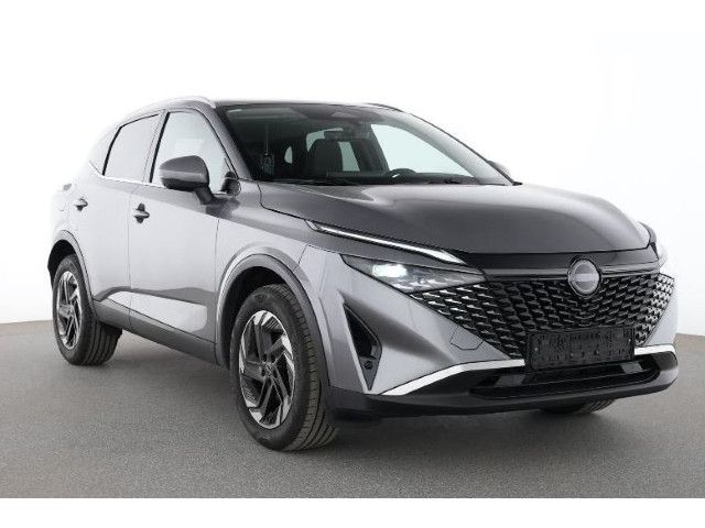 Nissan Qashqai 19.437 km 26.450 &euro; Münster 48145