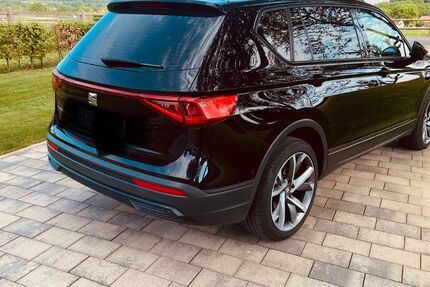 Seat Tarraco 155.000 km 18.100 &euro; Lengerich 49525