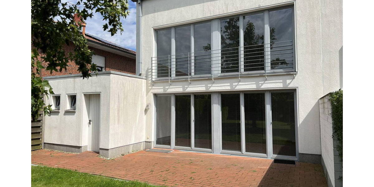 Doppelhaushälfte Münster Albachten - 6 Zimmer, 182 m&sup2;, 689.000&euro; | Angebot:26389259