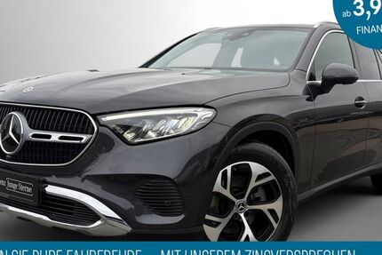 Mercedes-Benz GLC 220 15.538 km 52.790 &euro; Warendorf 48231