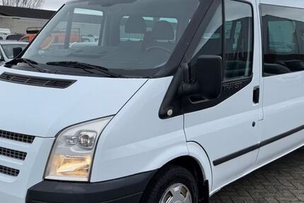 Ford Transit 232.000 km 12.990 &euro; Münster 48153