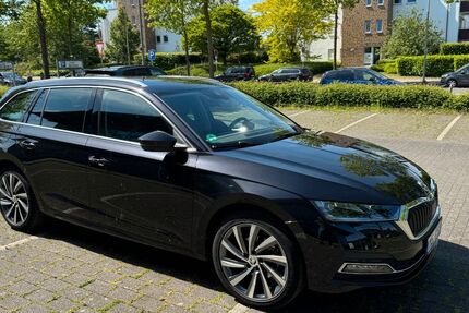 Skoda Octavia 78.000 km 17.500 &euro; Münster 48161