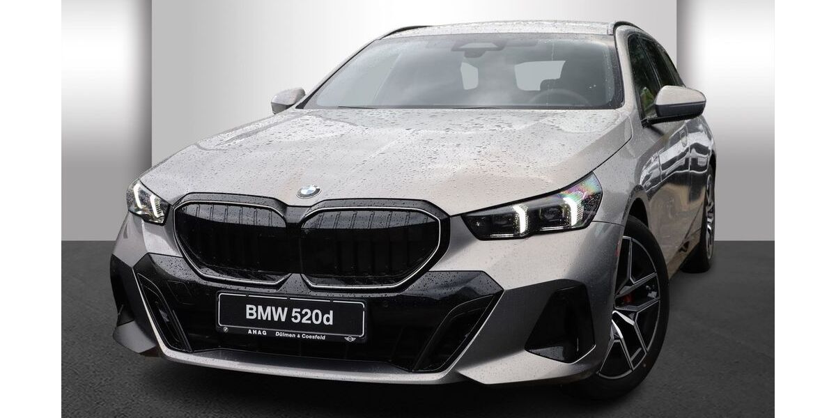 BMW 520 12.990 km 57.890 &euro; Dülmen 48249