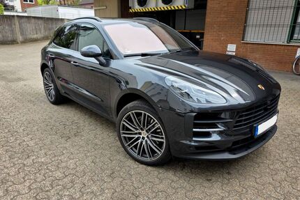 Porsche Macan 125.000 km 46.750 &euro; Münster 48167