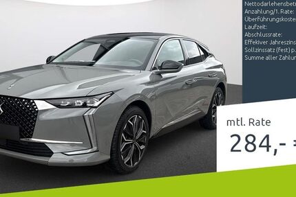 DS Automobiles DS4 28.386 km 23.290 &euro; Dülmen 48249