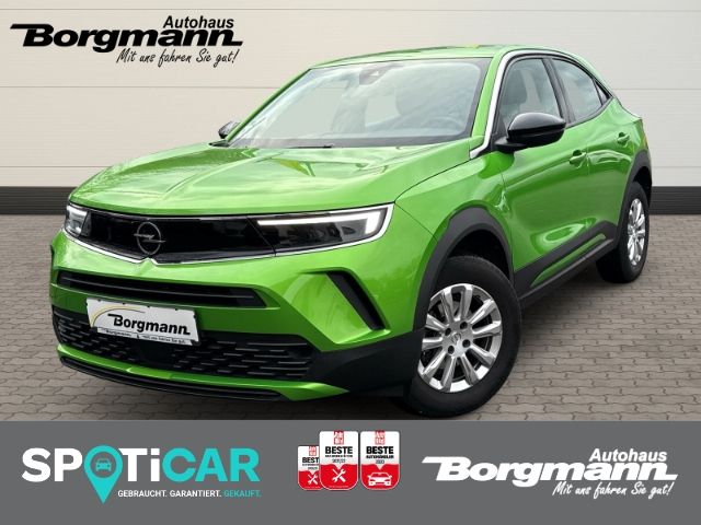 Opel Mokka 36.600 km 16.390 &euro; Dülmen 48249