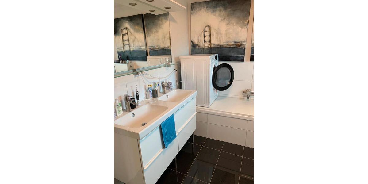 Etagenwohnung Münster Berg Fidel - 1 Zimmer, 21 m&sup2;, 660&euro; | Angebot:25448313