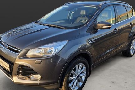 Ford Kuga 94.111 km 13.990 &euro; Warendorf 48231