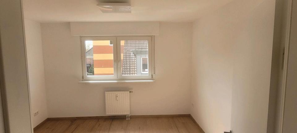 Dachgeschoßwohnung Sendenhorst - 3 Zimmer, 54 m&sup2;, 540&euro; | Angebot:25976735