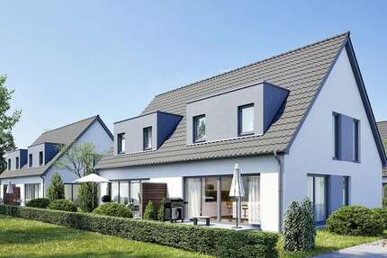 Haus Münster Erphoviertel - 5 Zimmer, 128 m&sup2;, 643.000&euro; | Angebot:27488700