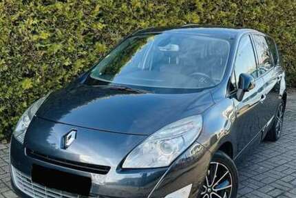 Renault Grand Scenic 208.000 km 5.199 &euro; Münster 48149