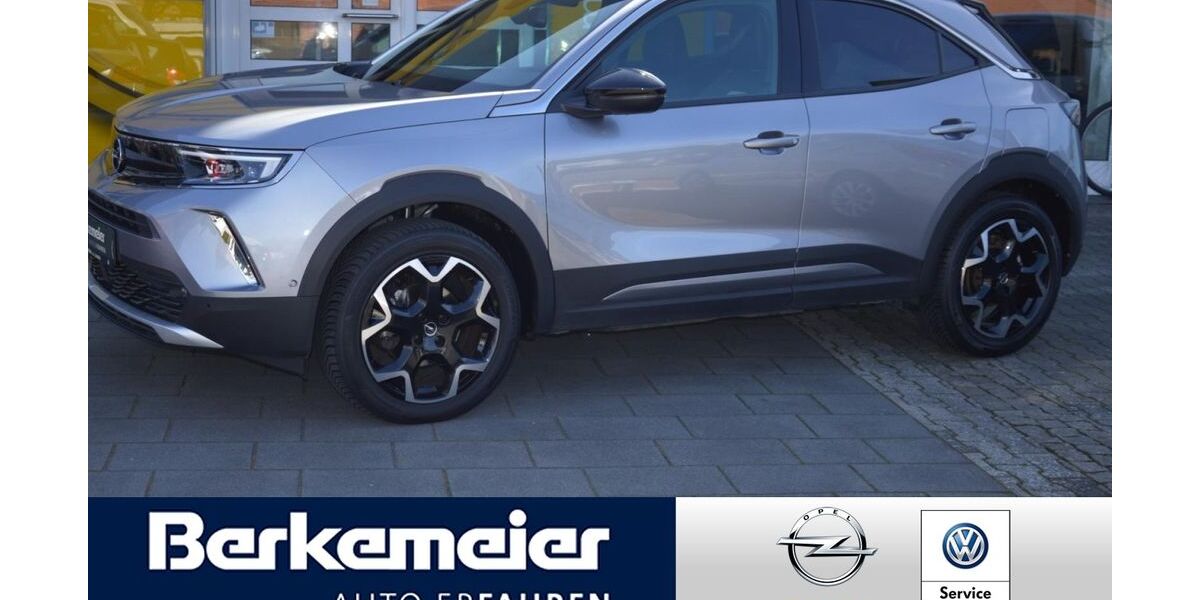 Opel Mokka 32.697 km 19.450 &euro; Saerbeck 48369