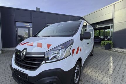 Renault Trafic 64.340 km 19.990 &euro; Emsdetten 48282