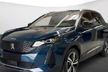 Peugeot 3008 29.730 km 26.222 &euro; Münster - Amelsbüren 48163