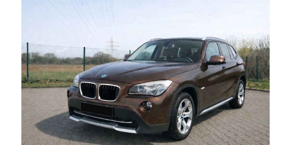 BMW X1 141.014 km 9.150 &euro; Münster 48165