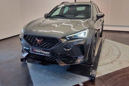 Cupra Formentor 32.030 km 36.990 &euro; Ladbergen 49549