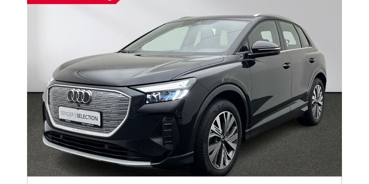 Audi Q4 e-tron 26.682 km 33.380 &euro; Emsdetten 48282