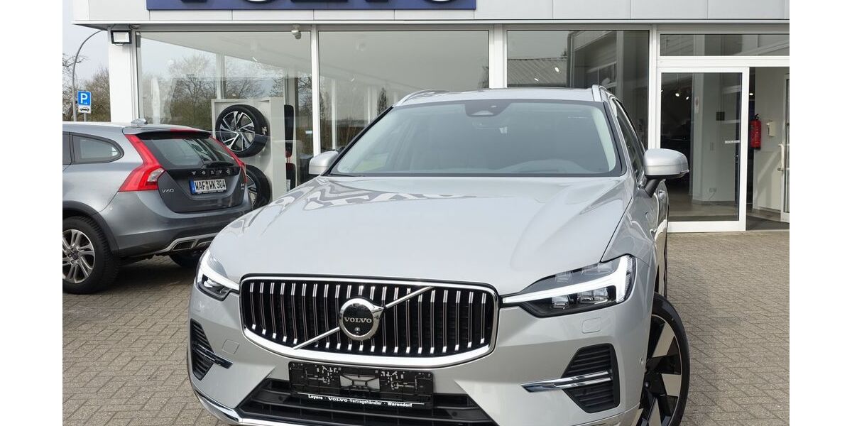 Volvo XC60 10.503 km 48.900 &euro; Warendorf 48231