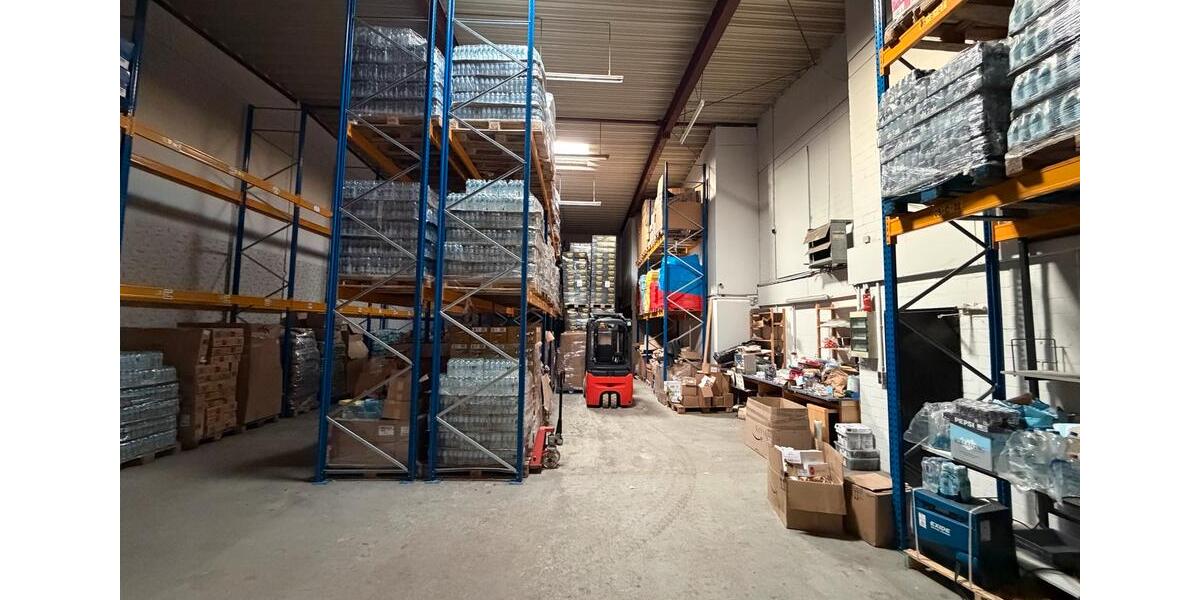 Gewerbeobjekt Münster Münster-West - 2.400&euro; | Angebot:25993699