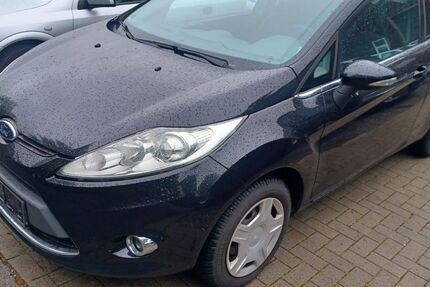 Ford Fiesta 202.000 km 1.699 &euro; Ascheberg 59387