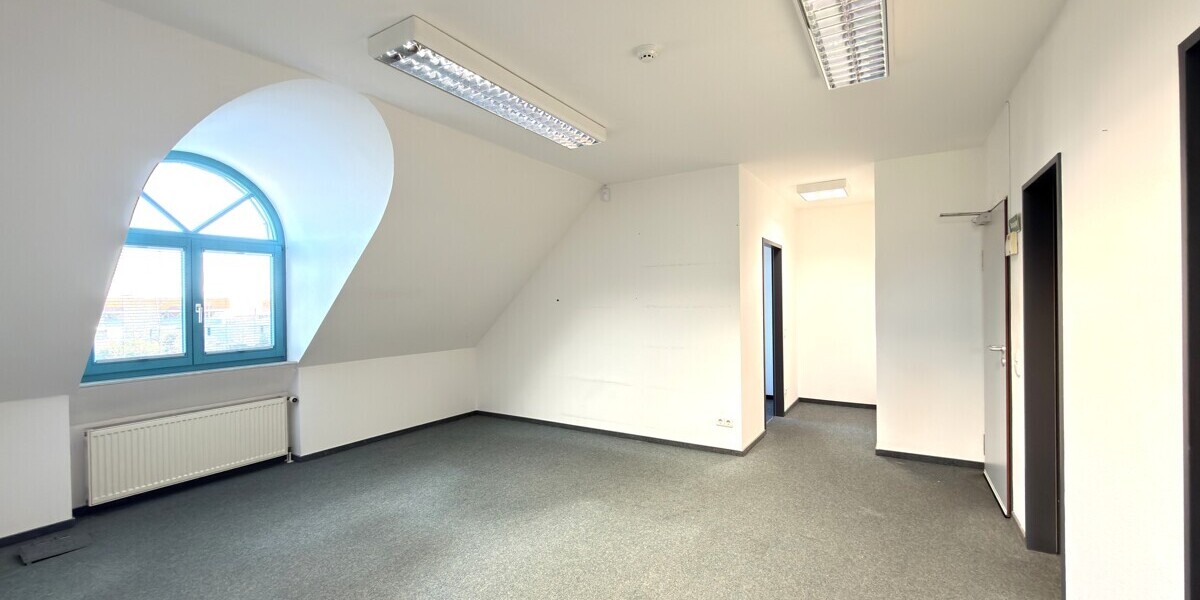 Repräsentative Büro-Praxisfläche in Münster-Nord! - Gewerbeobjekt Münster Coerde | Angebot:24699483