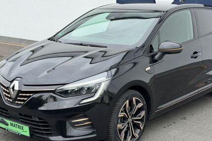 Renault Clio 96.100 km 13.860 &euro; Münster 48157