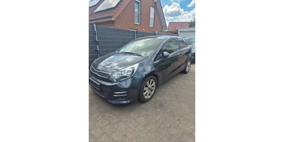 Kia Rio 63.550 km 7.700 &euro; Drensteinfurt 48317