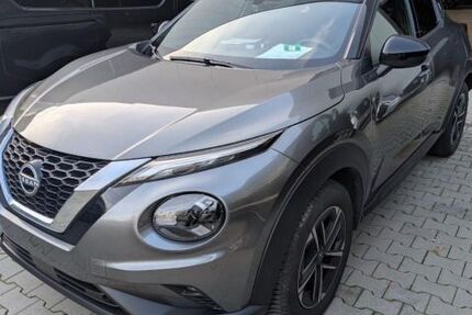 Nissan Juke 18.619 km 18.989 &euro; Münster 48145