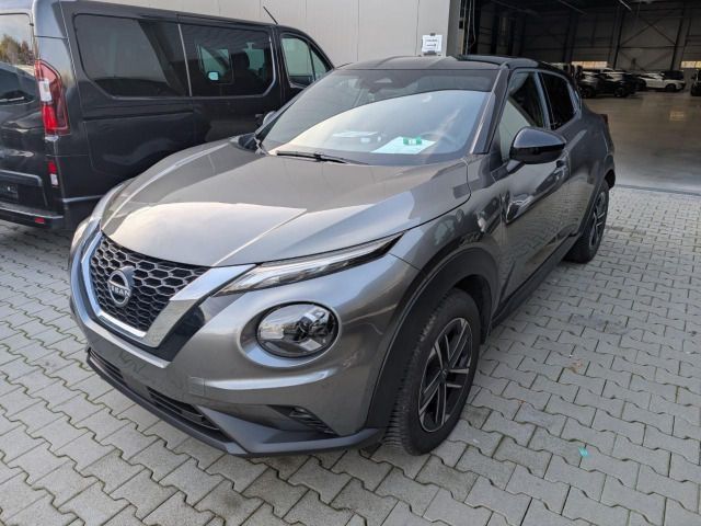 Nissan Juke 18.619 km 18.989 &euro; Münster 48145