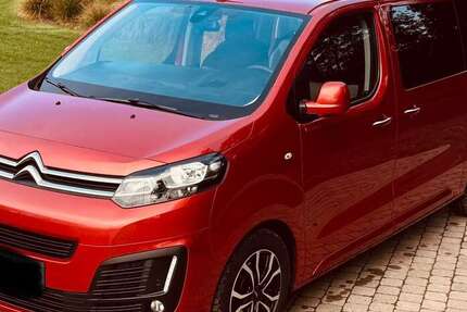Citroen Spacetourer 178.000 km 16.500 &euro; Münster 48157