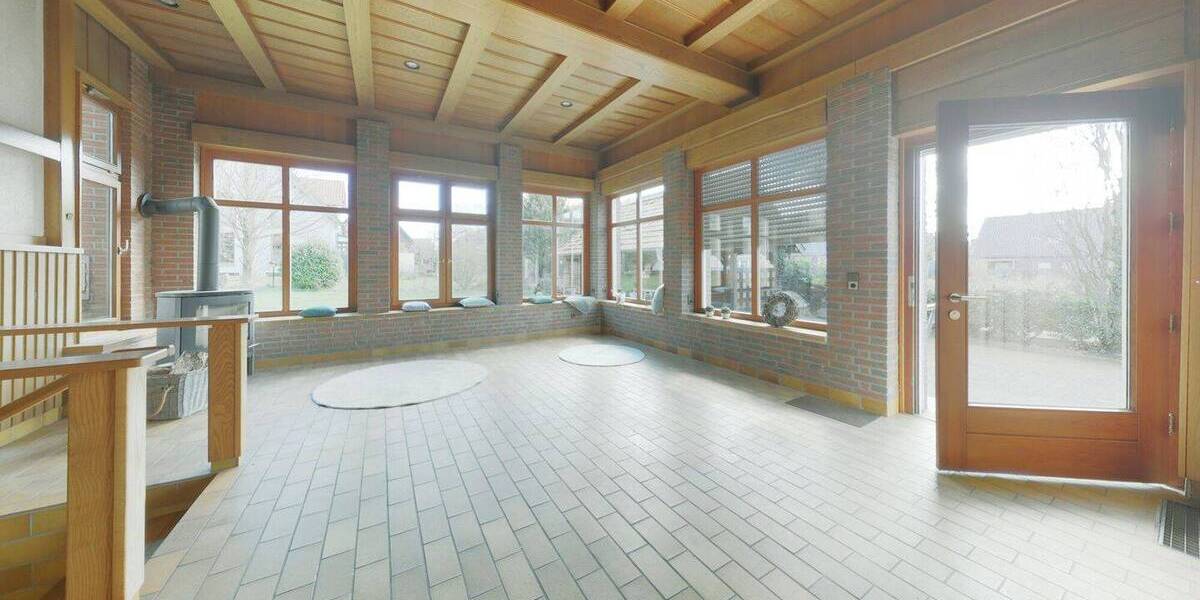 Einfamilienhaus Billerbeck - 7 Zimmer, 160 m&sup2;, 328.000&euro; | Angebot:26514863