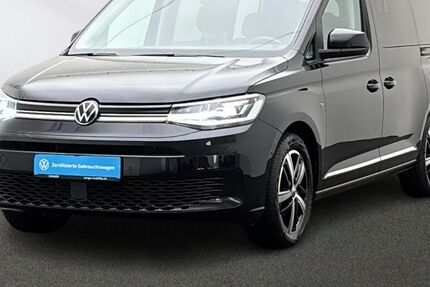 VW Caddy Maxi 73.591 km 32.480 &euro; Emsdetten 48282