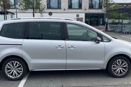 VW Sharan 296.798 km 5.750 &euro; Münster 48145