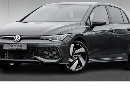 VW Golf 10.000 km 43.880 &euro; Münster 48163