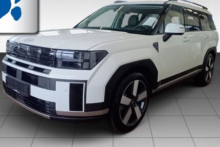 Hyundai SANTA FE 12.295 km 40.530 &euro; Warendorf 48231