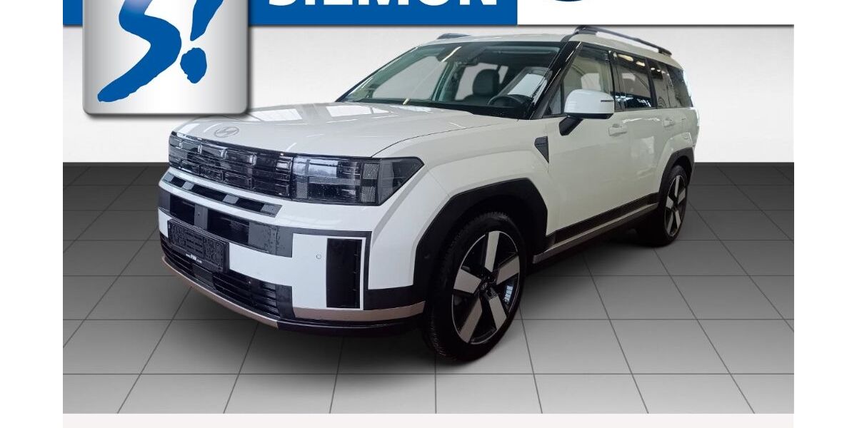 Hyundai SANTA FE 12.295 km 40.530 &euro; Warendorf 48231