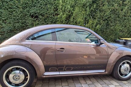 VW Beetle 180.000 km 5.800 &euro; Ahlen 59227